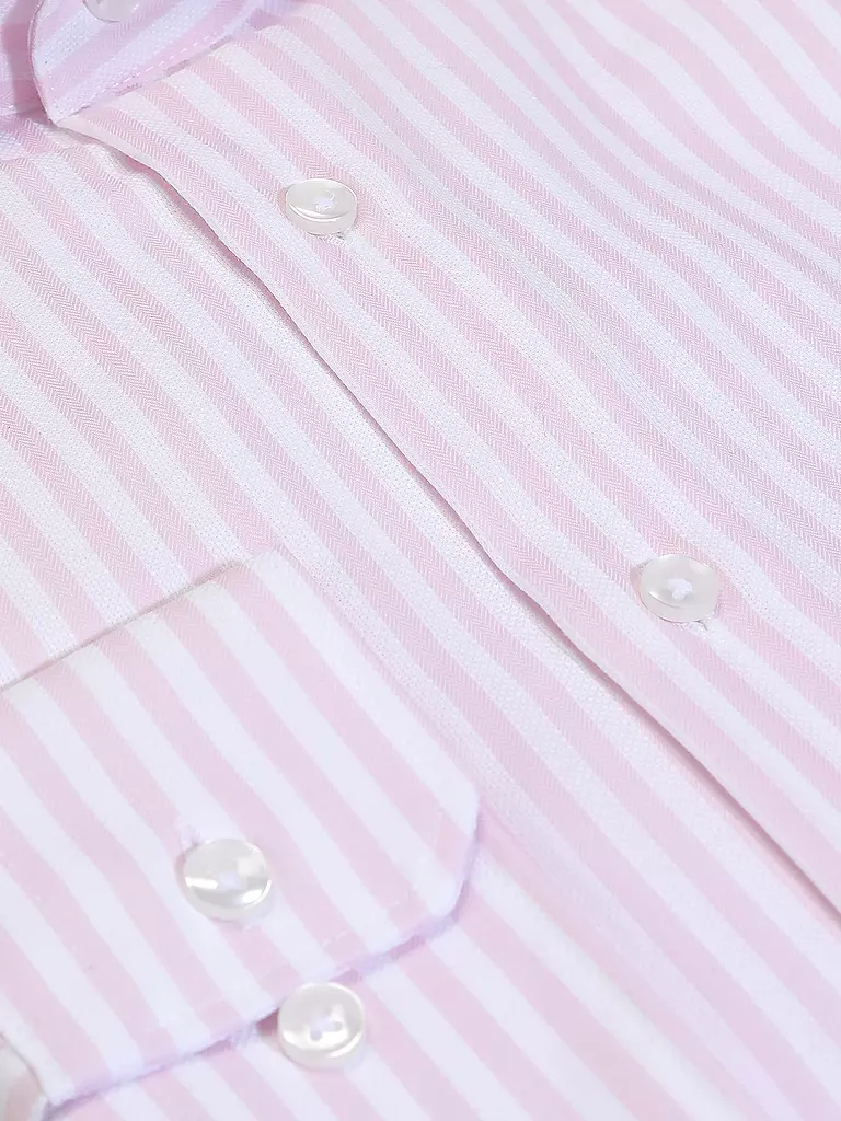 SEIDENSTICKER | Camisa Slim Fit Shaped Smart | 