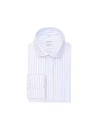 SEIDENSTICKER | Camisa Slim Fit | Azul claro