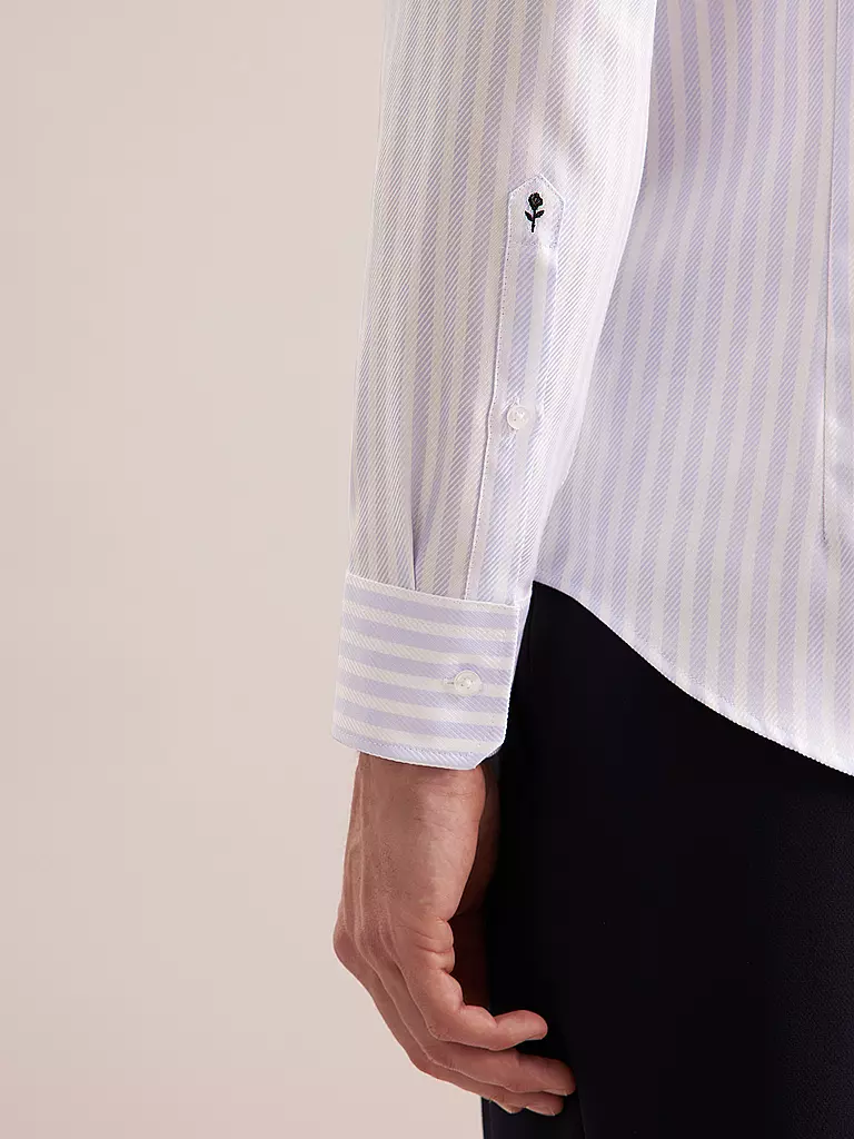 SEIDENSTICKER | Camisa Slim Fit | 
