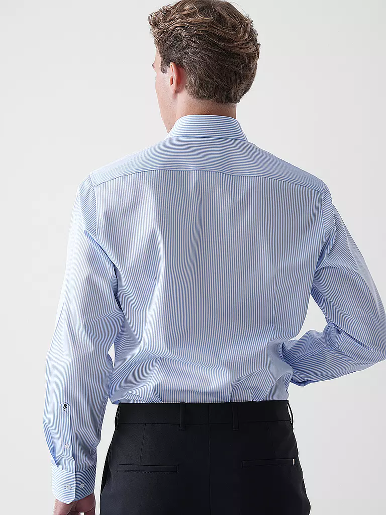 SEIDENSTICKER | Camisa Slim Fit | 