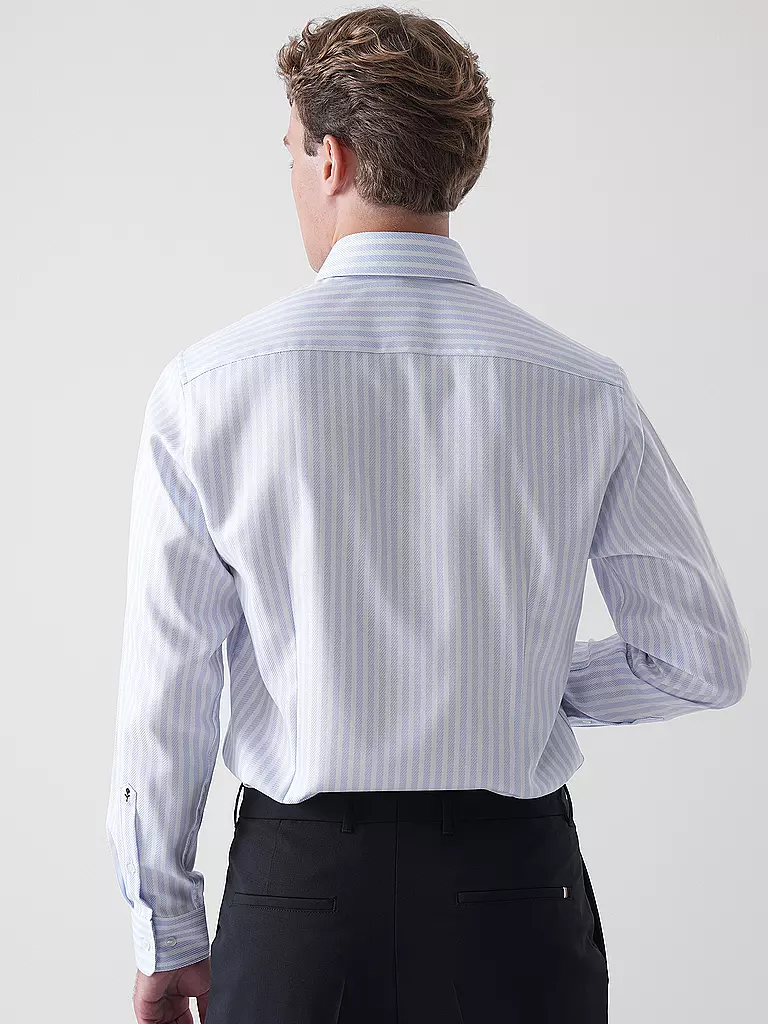 SEIDENSTICKER | Camisa Slim Fit | 