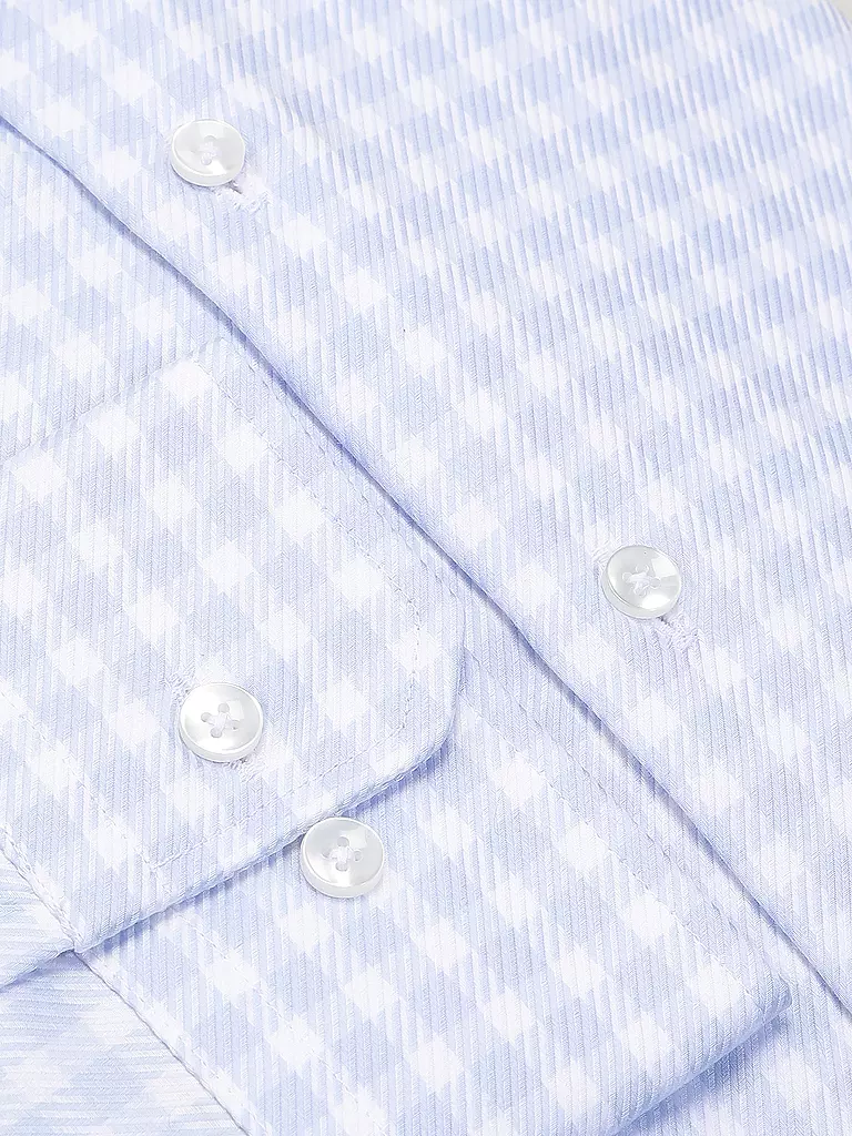 SEIDENSTICKER | Camisa Slim Fit | 