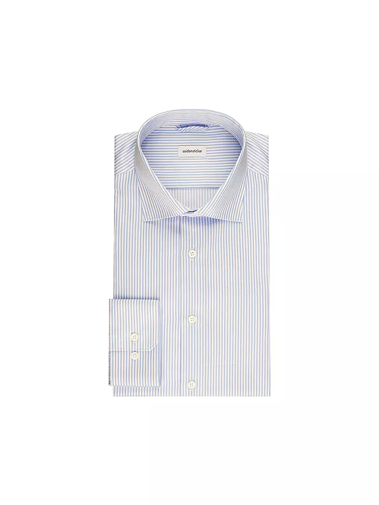 SEIDENSTICKER | Camisa Slim Fit | 