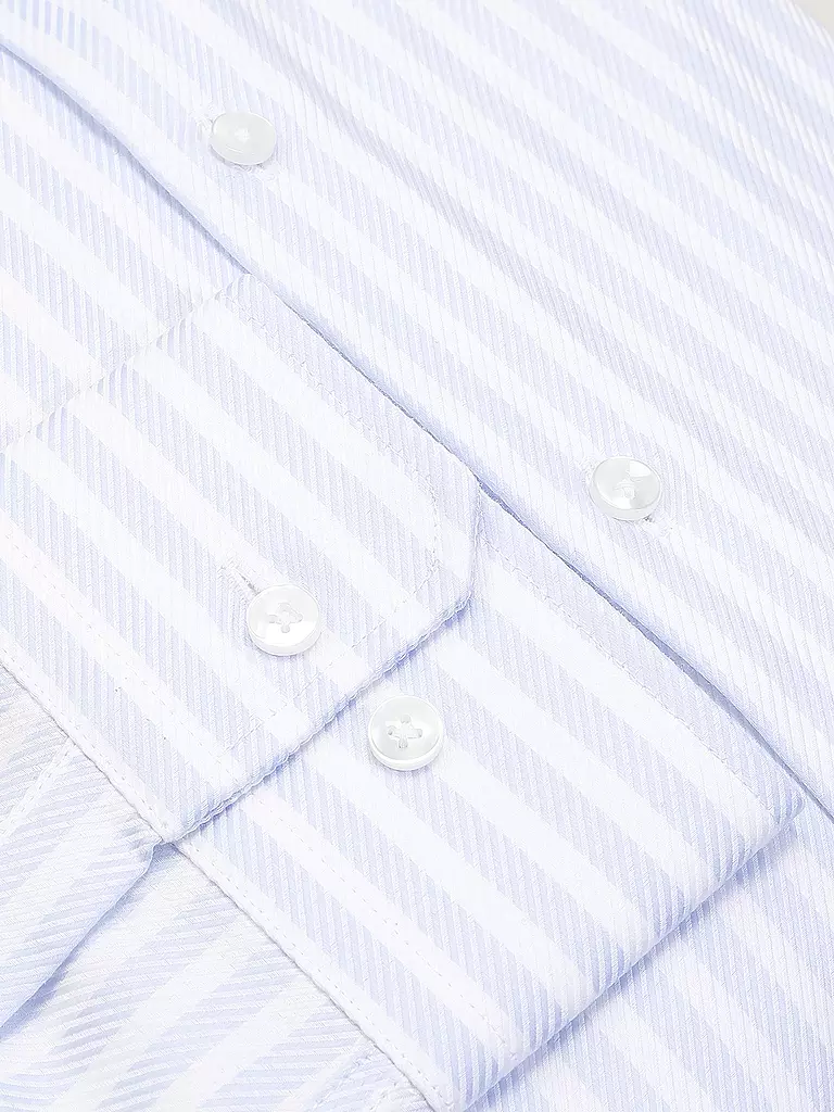 SEIDENSTICKER | Camisa Slim Fit | 