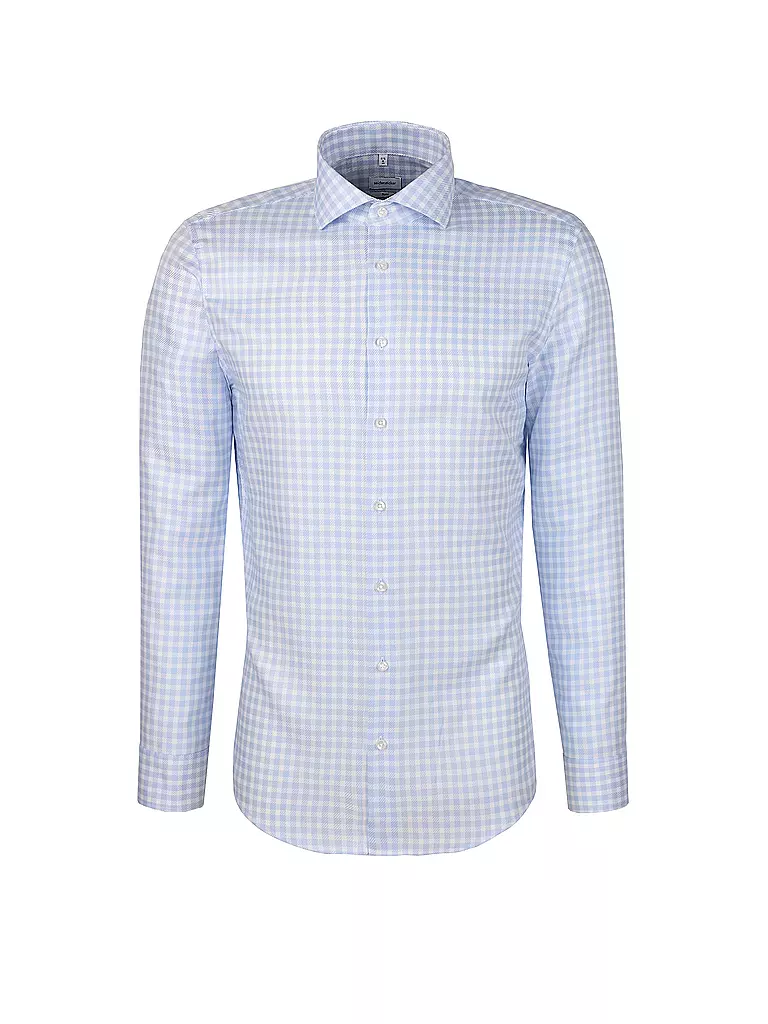 SEIDENSTICKER | Camisa Slim Fit | 