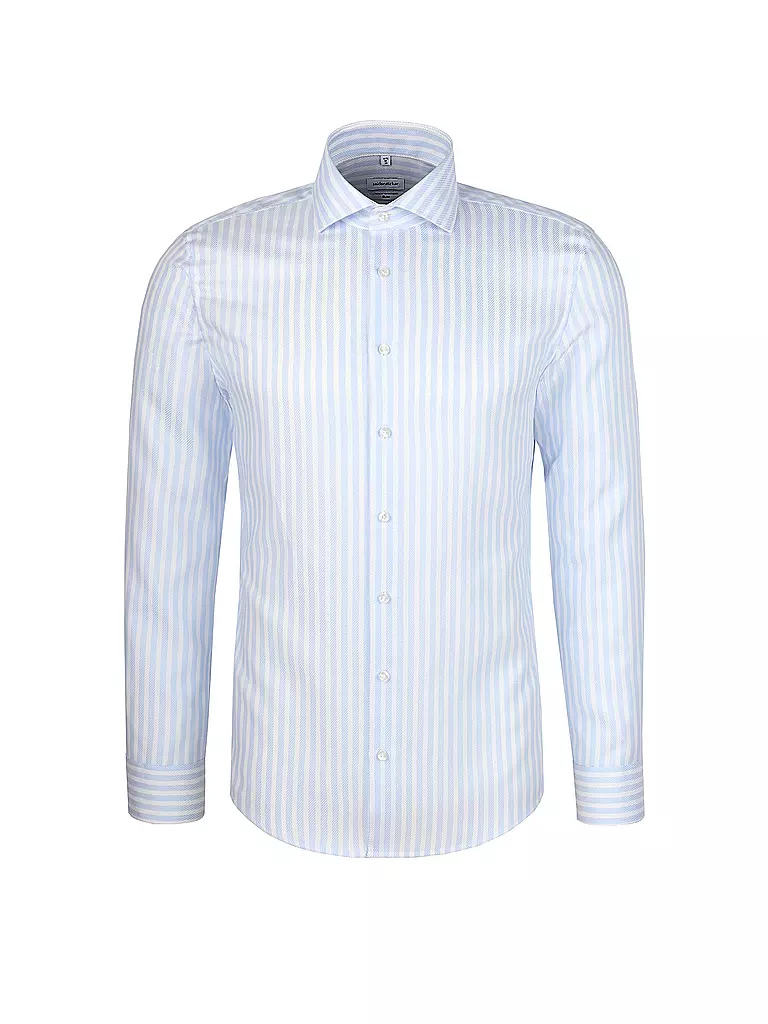 SEIDENSTICKER | Camisa Slim Fit | 