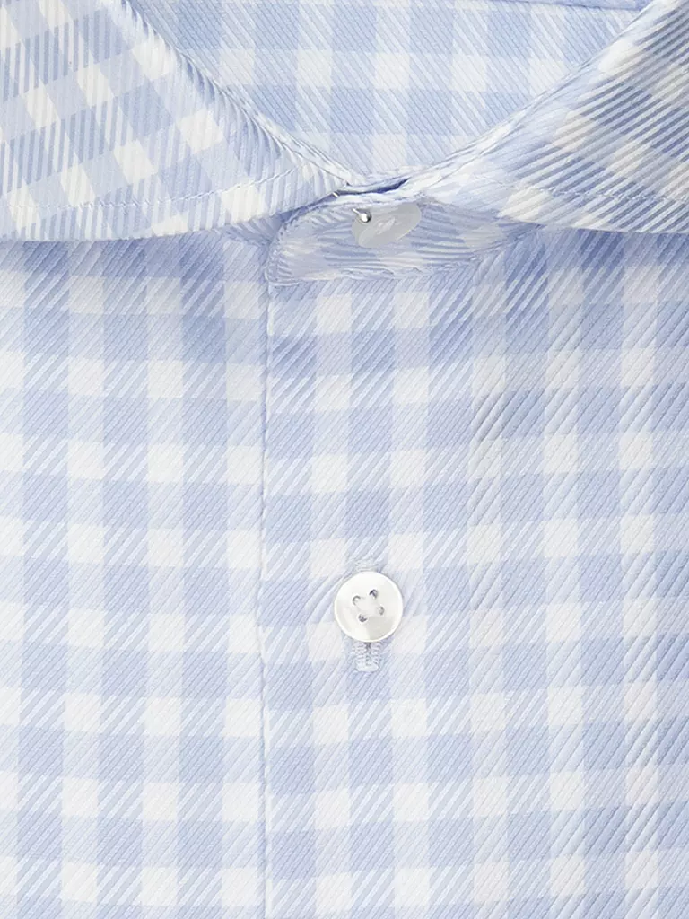 SEIDENSTICKER | Camisa Slim Fit | 
