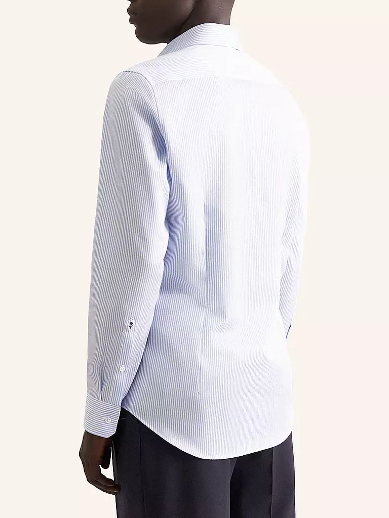 SEIDENSTICKER | Camisa Slim Fit | 