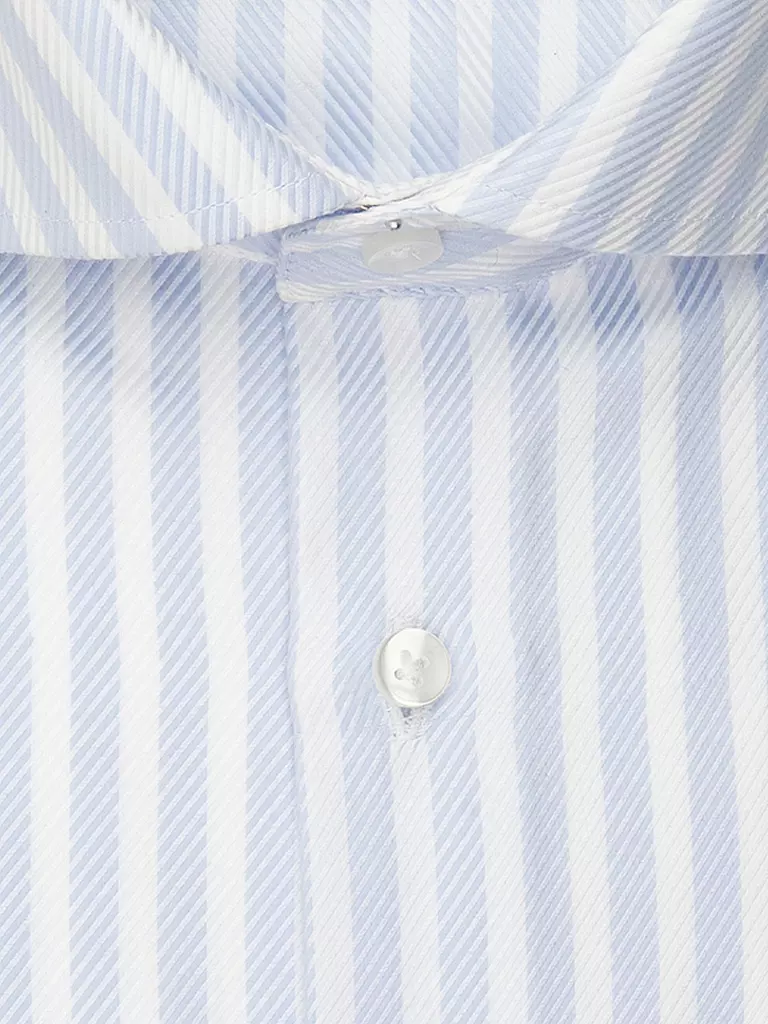 SEIDENSTICKER | Camisa Slim Fit | 