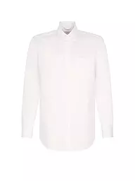 SEIDENSTICKER | Camisa | Blanco