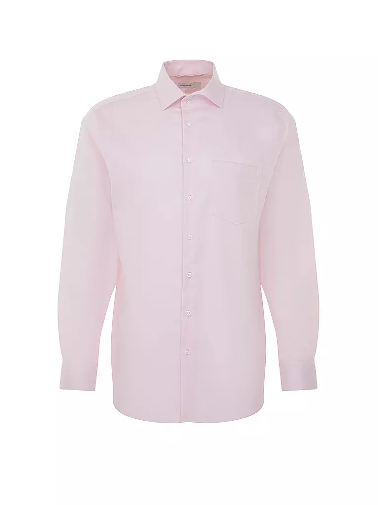 SEIDENSTICKER | Camisa | Rosa