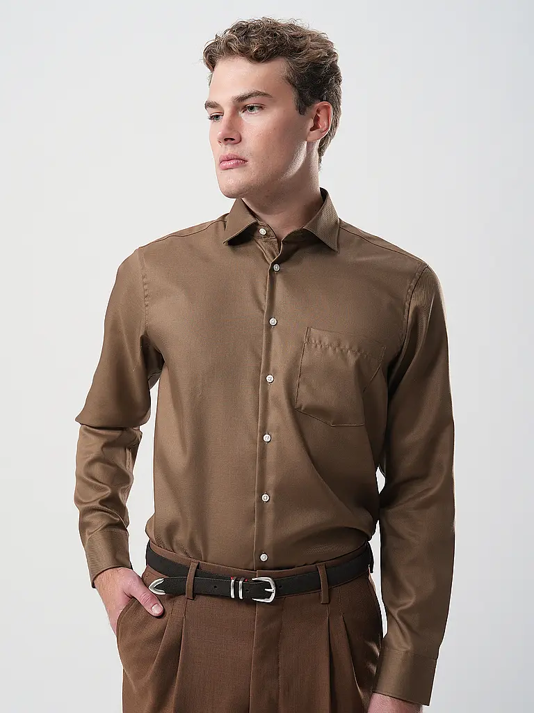SEIDENSTICKER | Camisa | 