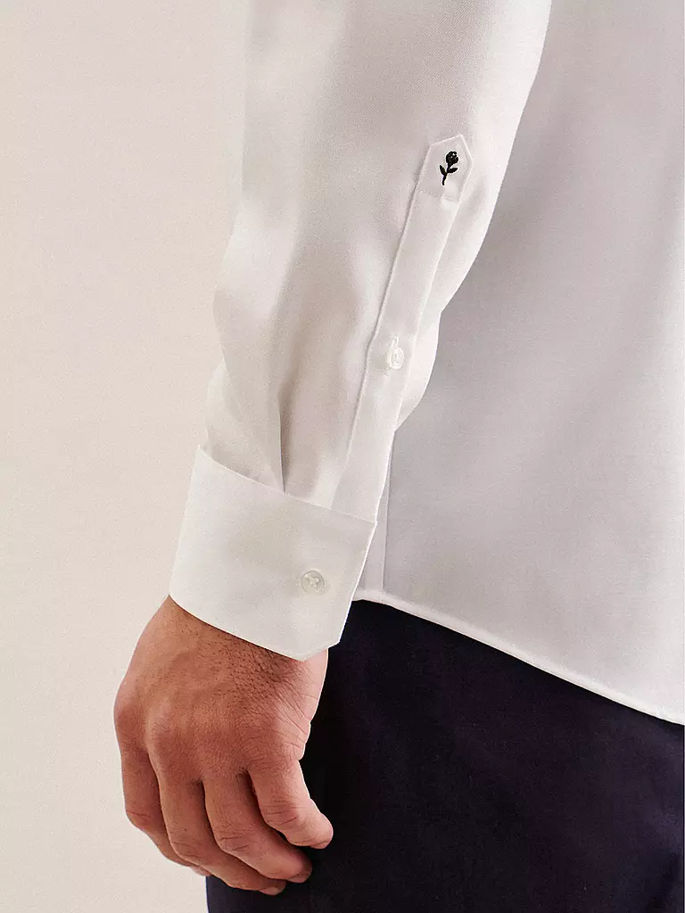 SEIDENSTICKER | Camisa | 