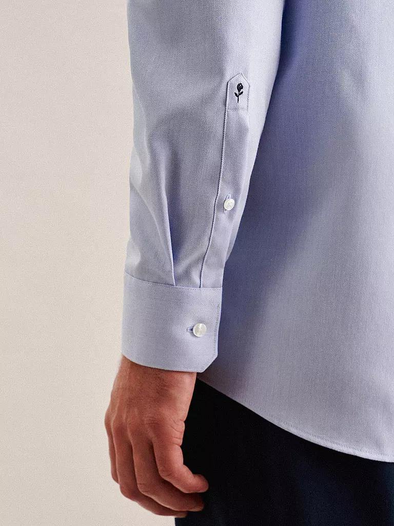 SEIDENSTICKER | Camisa | 