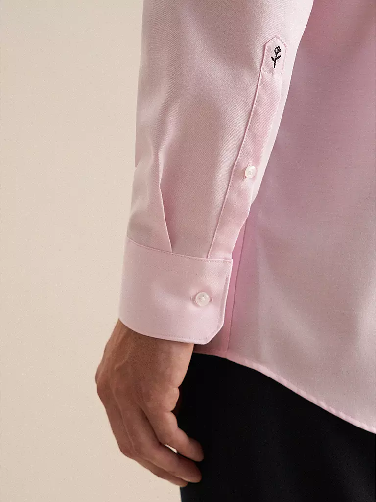 SEIDENSTICKER | Camisa | 