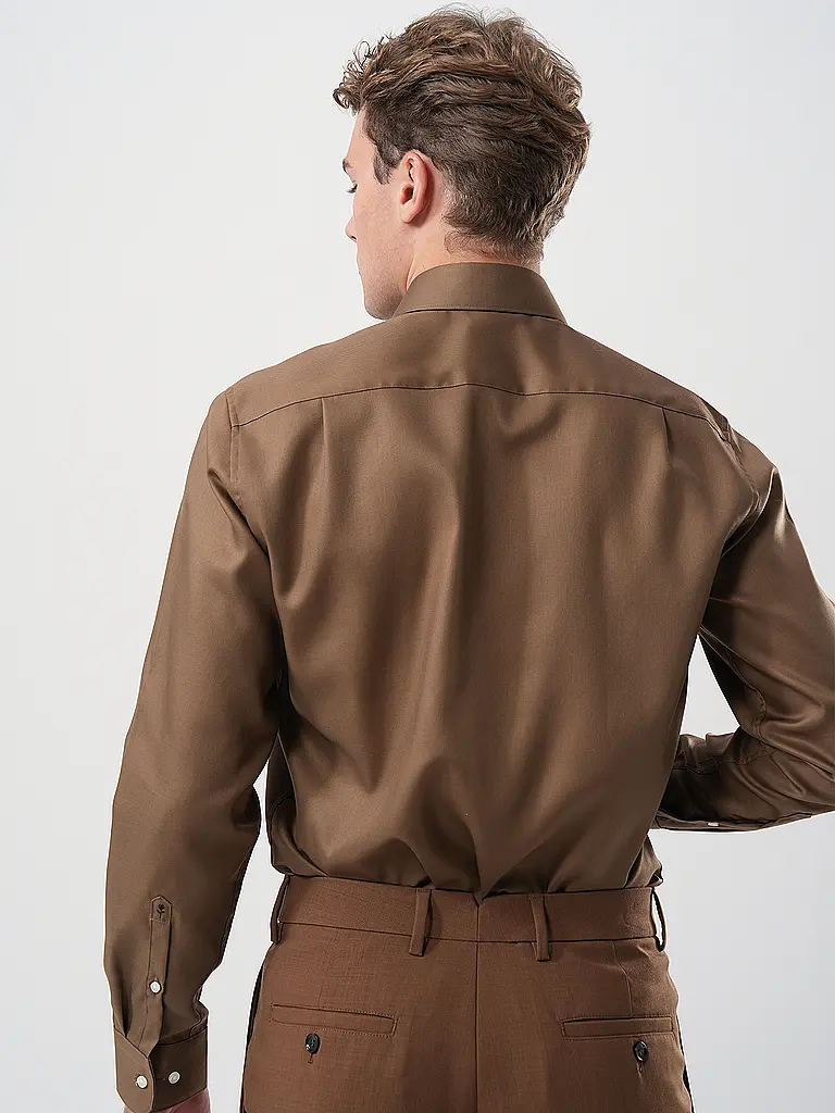 SEIDENSTICKER | Camisa | 