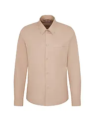 SEIDENSTICKER | Sobrecamisa | Camel
