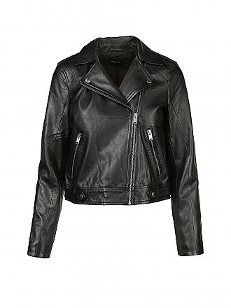 SELECTED FEMME | Chaqueta de cuero