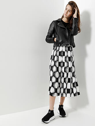 SELECTED FEMME | Chaqueta de cuero