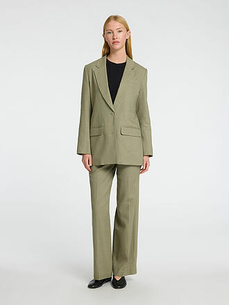 SELECTED FEMME | Nombre del producto: Blazer Relaxed Fit SLFTANIA-RITA