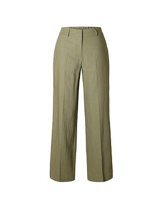 SELECTED FEMME | Pantalones de lino SLFTANIA-RITA
