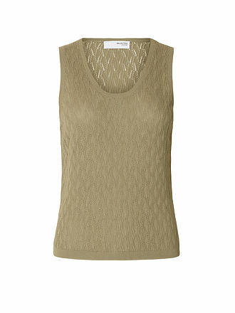 SELECTED FEMME | Top SLFAGNY