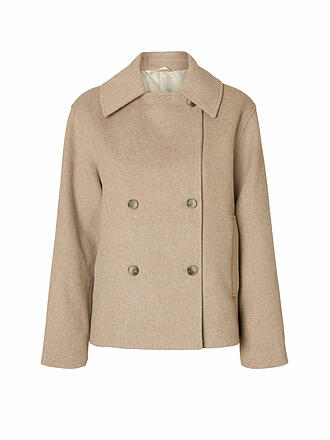 SELECTED FEMME | Chaqueta de lana SLFALMA