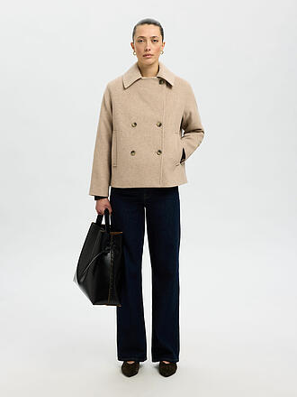 SELECTED FEMME | Chaqueta de lana SLFALMA