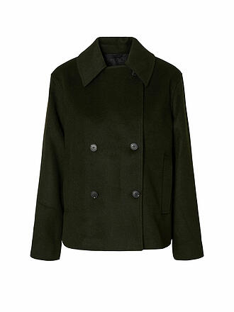 SELECTED FEMME | Chaqueta de lana SLFALMA