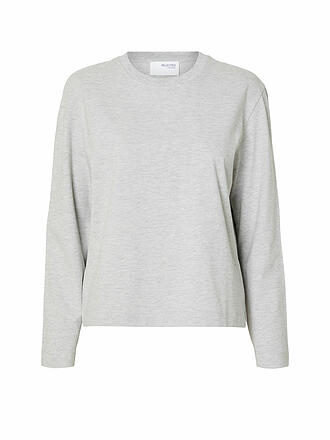 SELECTED FEMME | Camiseta de manga larga SLFESSENTIAL