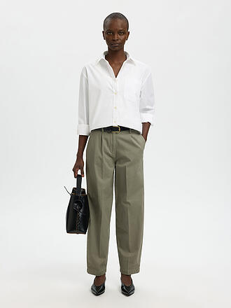 SELECTED FEMME | Pantalones de vestir SLFBARREL MILLE