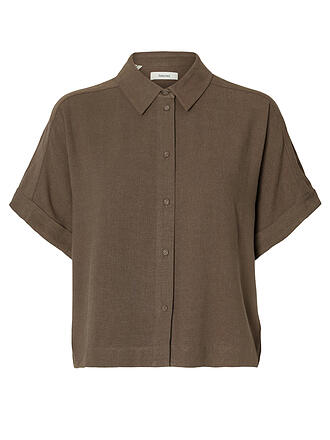 SELECTED FEMME | Blusa SLFIVA
