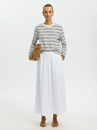 SELECTED FEMME | Midi falda SLFBLAIR