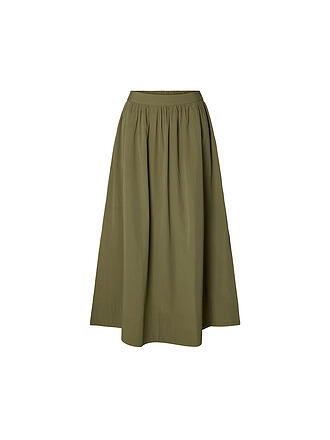 SELECTED FEMME | Midi falda SLFBLAIR