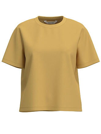 SELECTED FEMME | Camiseta SLFESSENTIAL