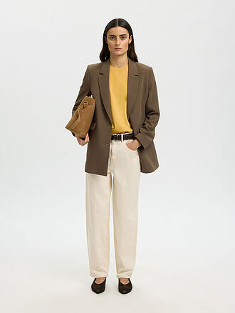 SELECTED FEMME | Camiseta SLFESSENTIAL