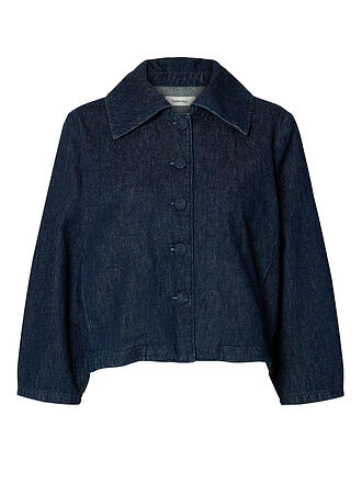 SELECTED FEMME | Cazadora vaquera SLFRELAXED HANNY