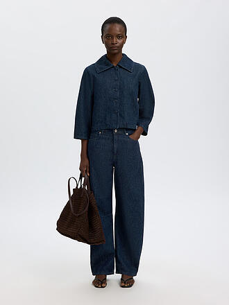 SELECTED FEMME | Cazadora vaquera SLFRELAXED HANNY