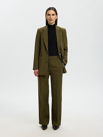 SELECTED FEMME | Pantalón de vestir SLWRITA