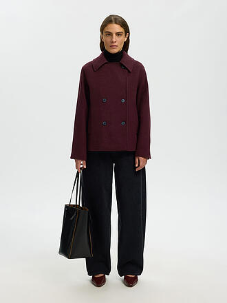 SELECTED FEMME | Chaqueta SLWZIA-ALMA