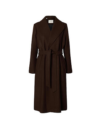 SELECTED FEMME | Abrigo de lana SLWZIA-ROSA