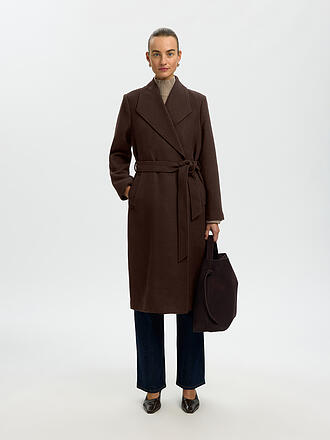 SELECTED FEMME | Abrigo de lana SLWZIA-ROSA
