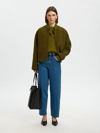 SELECTED FEMME | Chaqueta SLWJACQUELINE