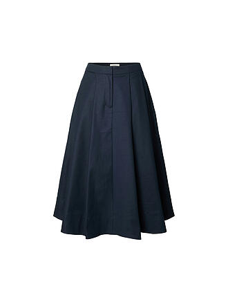 SELECTED FEMME | Midi falda SLWHEATHER