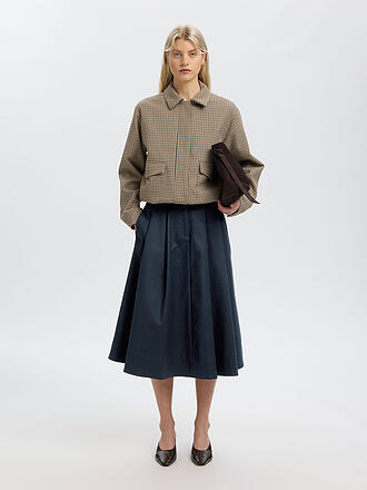 SELECTED FEMME | Midi falda SLWHEATHER
