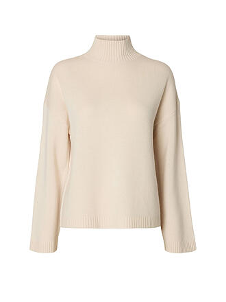 SELECTED FEMME | Jersey de cuello alto SLWCILLE