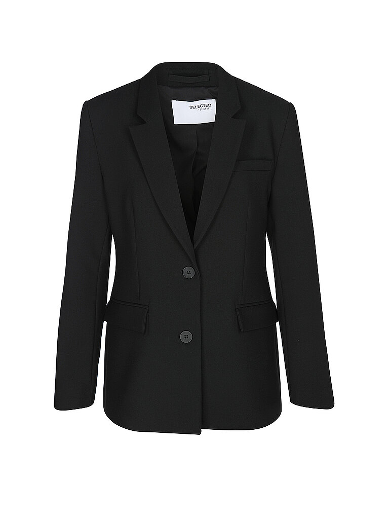 Selected Femme Blazer negro 36