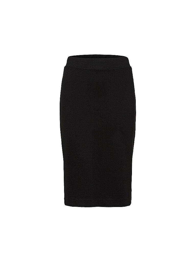 Falda SLFSHELLY negro XS