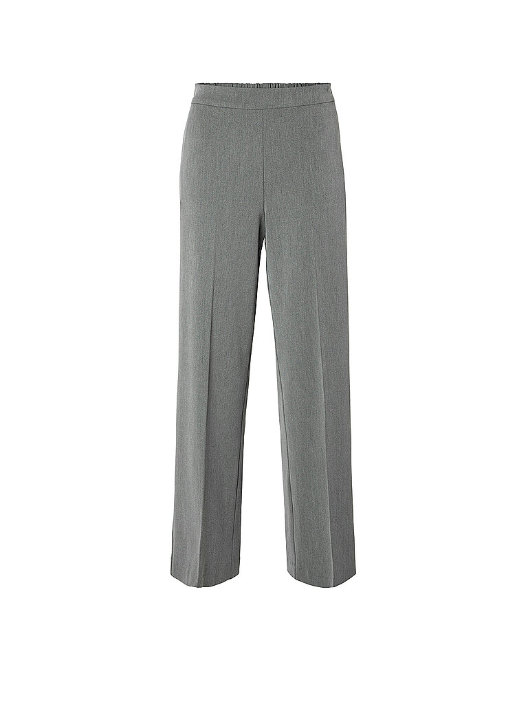 Pantalones Marlene SLFEMMA gris 42