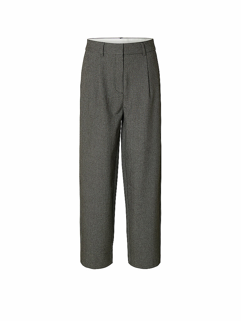 Pantalones Marlene gris 36/L30